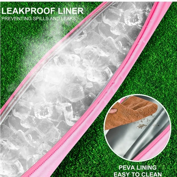 KUZKUZY GOLF BEER SLEEVE FOR CANS😍 - Picture 5 of 11